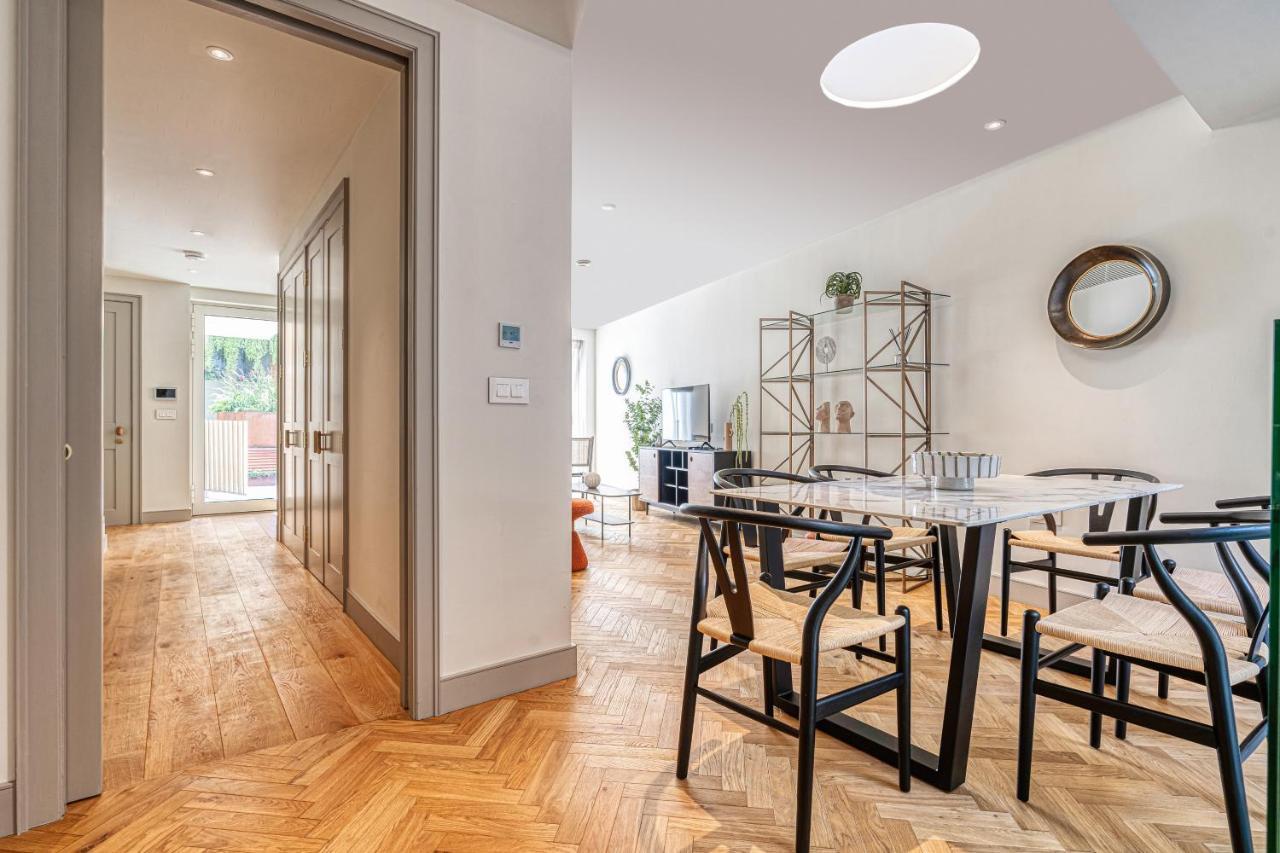 Luxury Flats Near Big Ben And Eye Appartement