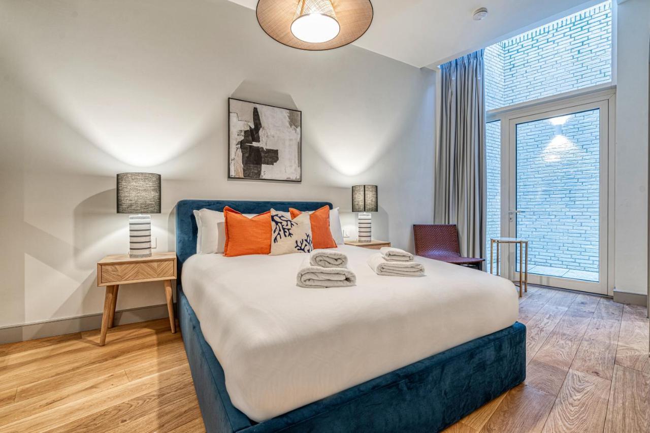 Luxury Flats Near Big Ben And Eye Appartement Londres