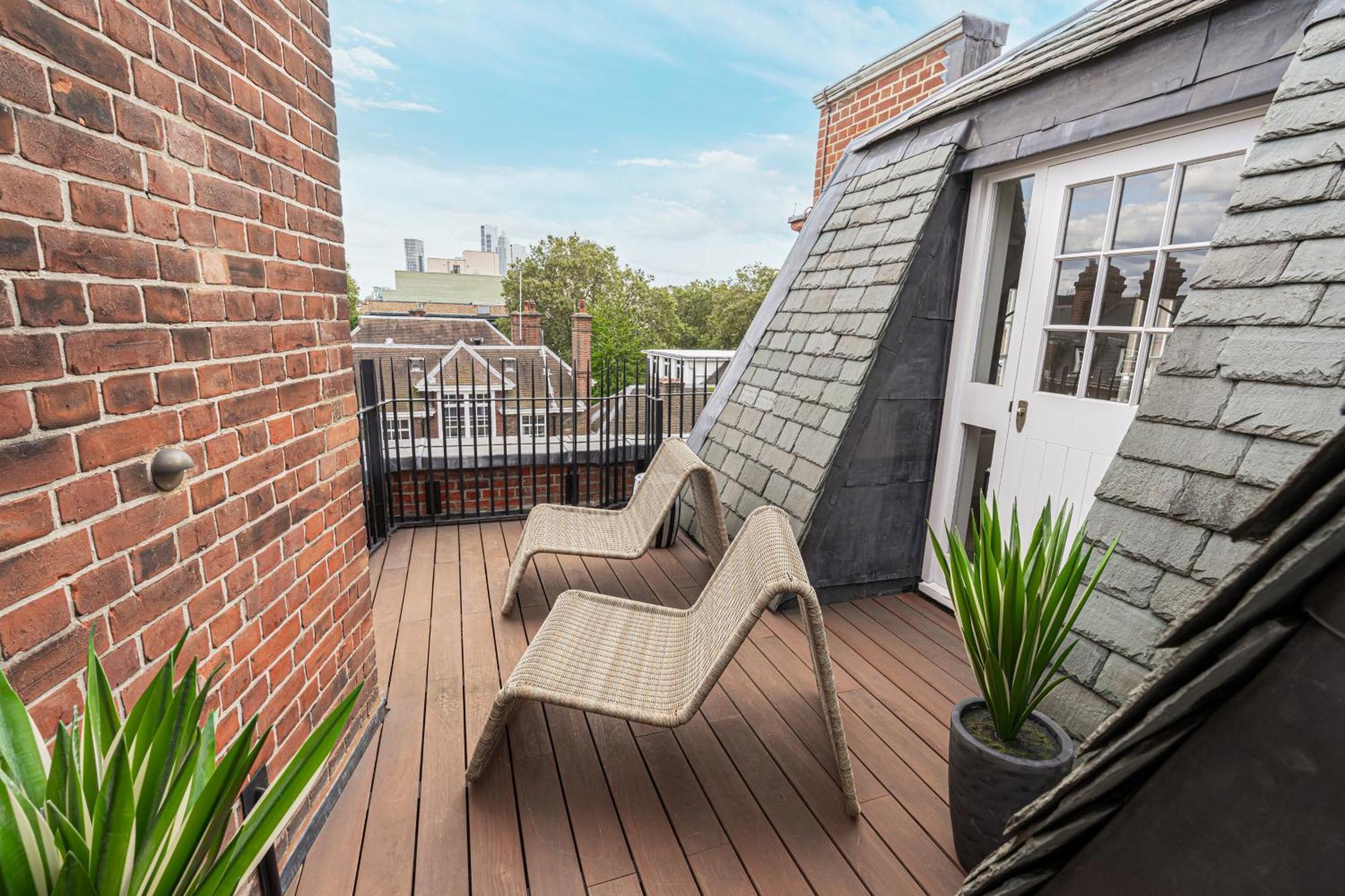 Appartement Luxury Flats Near Big Ben And Eye *