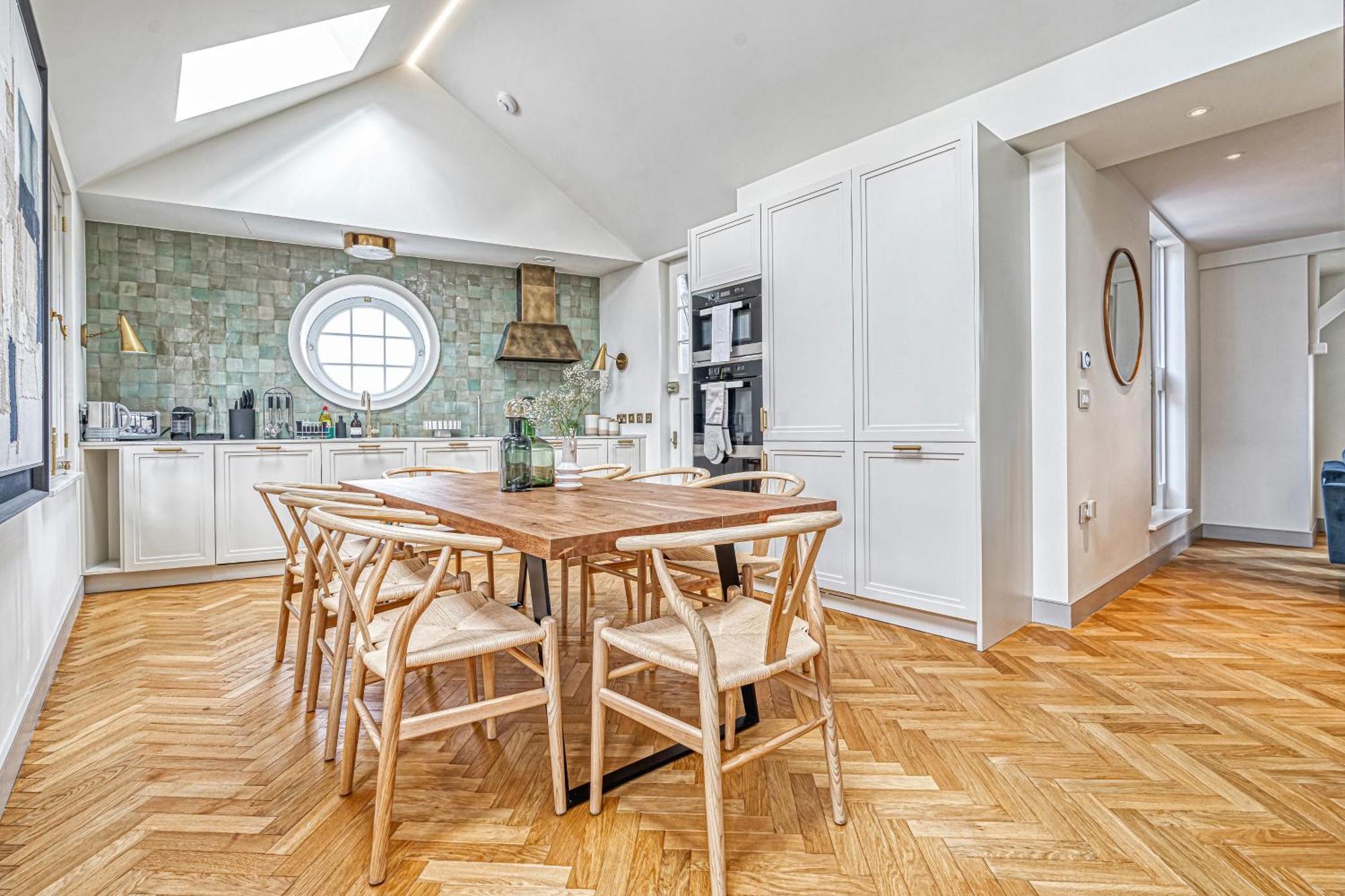 Appartement Luxury Flats Near Big Ben And Eye Londres