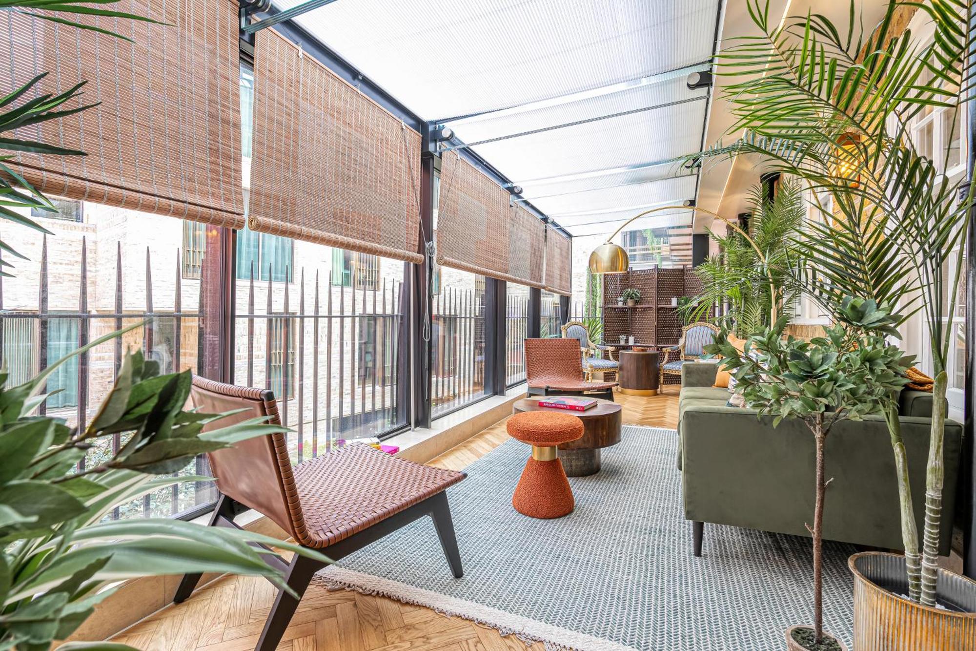 Appartement Luxury Flats Near Big Ben And Eye Londres