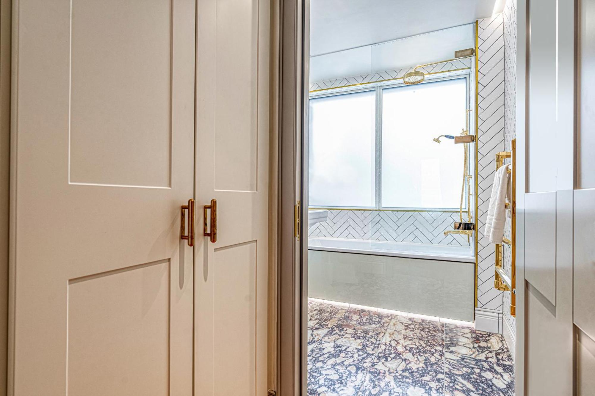 Appartement Luxury Flats Near Big Ben And Eye Londres