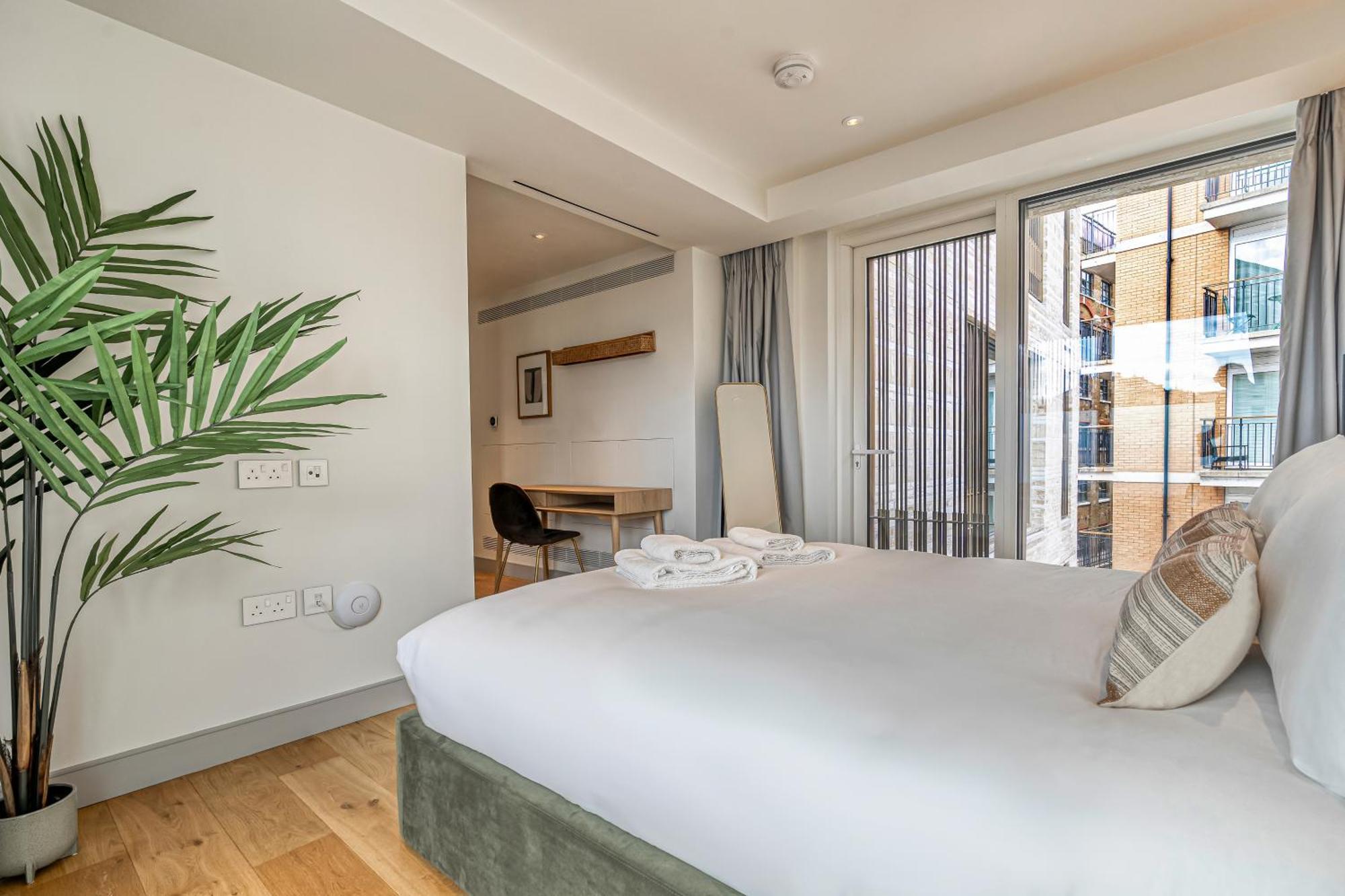 Appartement Luxury Flats Near Big Ben And Eye Londres