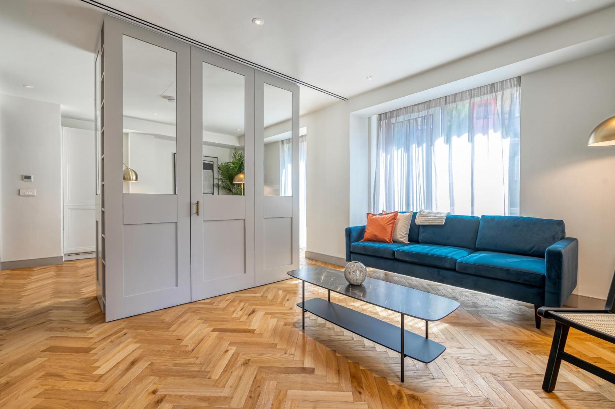 Appartement Luxury Flats Near Big Ben And Eye Londres