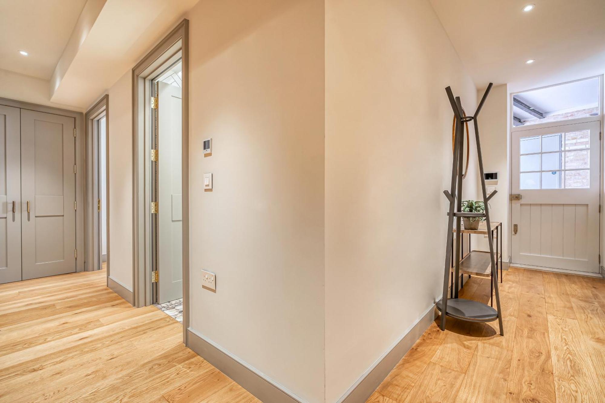 Luxury Flats Near Big Ben And Eye Appartement Londres